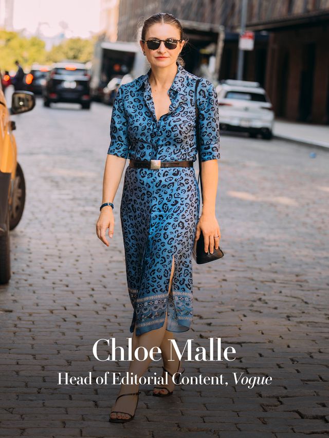 Chloe Malle